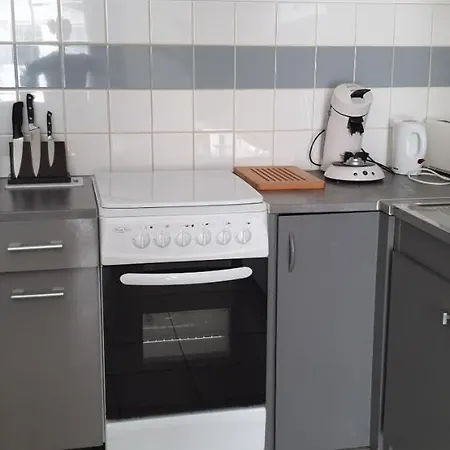 L'appart' - Adriae Appartement