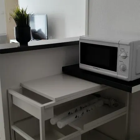 Appartement L'appart' - Adriae LʼAiguillon-sur-Mer