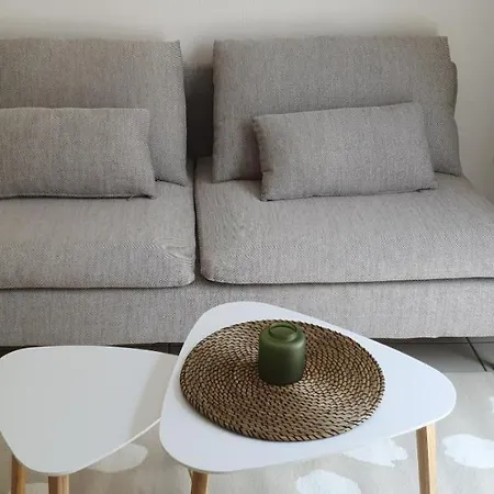 Appartement L'appart' - Adriae *