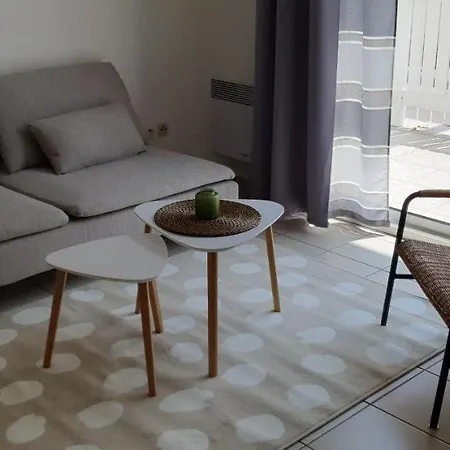 Appartement L'appart' - Adriae *