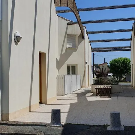 L'appart' - Adriae * LʼAiguillon-sur-Mer