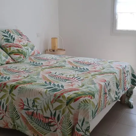 Appartement L'appart' - Adriae