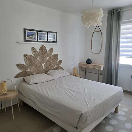 L'appart' - Adriae * LʼAiguillon-sur-Mer
