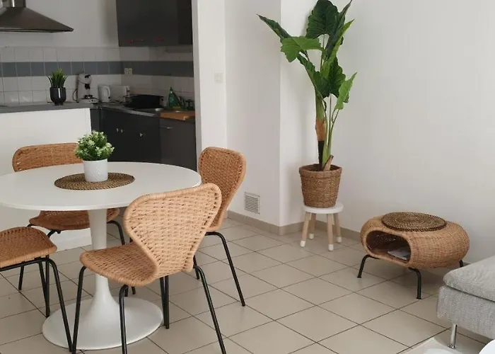 L'appart' - Adriae Lägenhet *