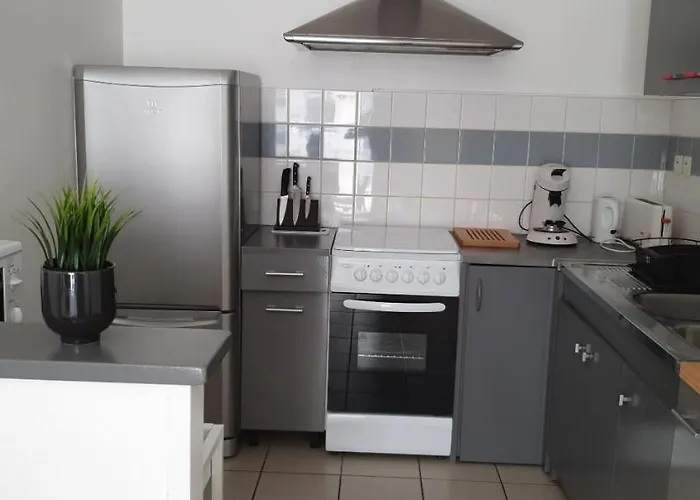 L'appart' - Adriae LʼAiguillon-sur-Mer