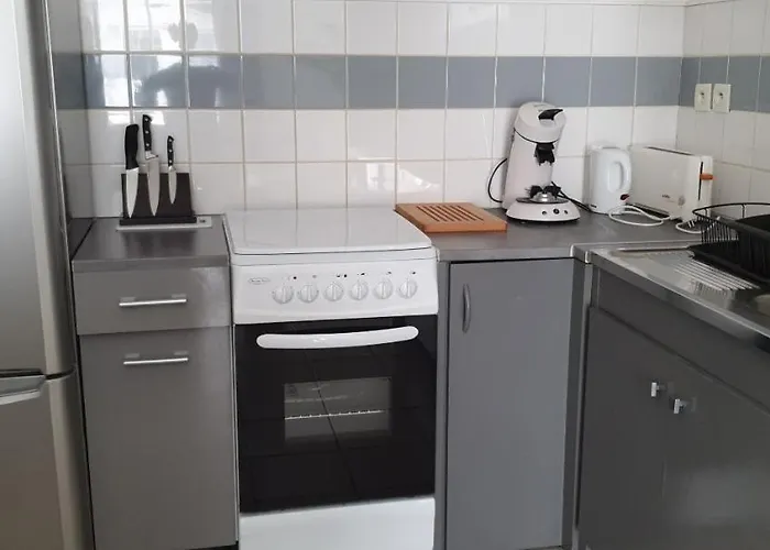 L'appart' - Adriae Lägenhet