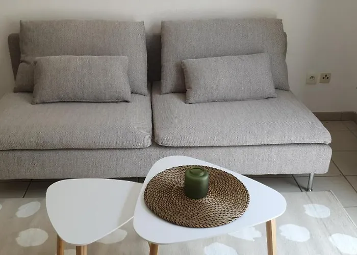 Lägenhet L'appart' - Adriae *