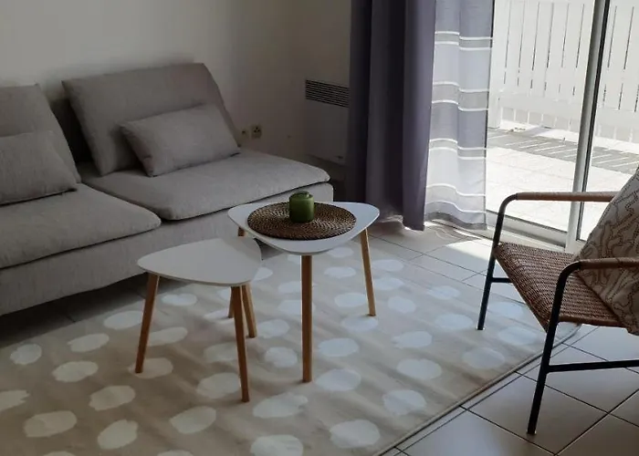 Lägenhet L'appart' - Adriae *