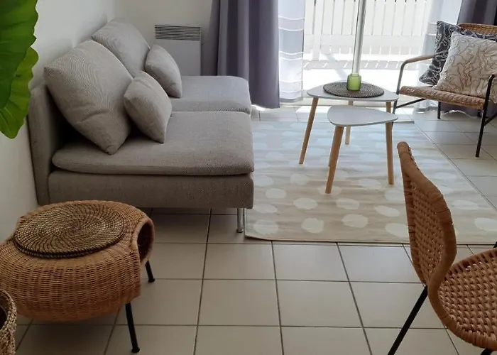 Lägenhet L'appart' - Adriae