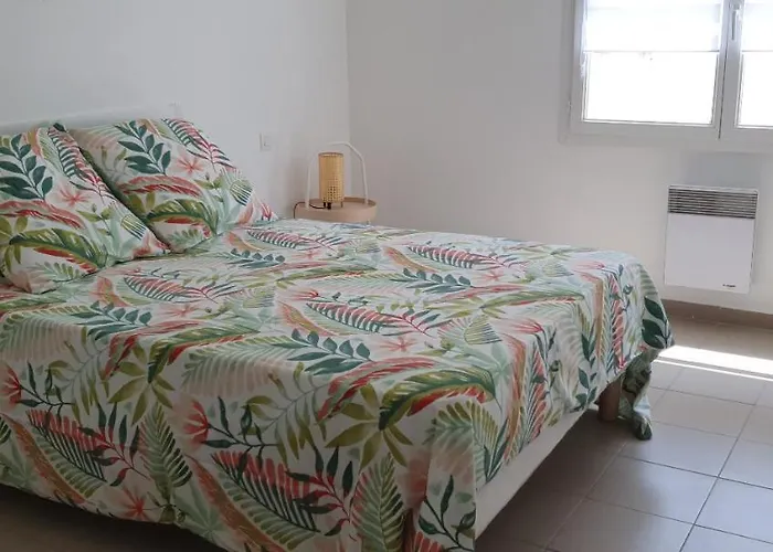 Lägenhet L'appart' - Adriae